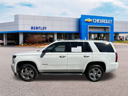 Used 2019 Chevrolet Tahoe Premier image 2
