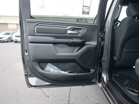 New 2026 RAM 1500 Big Horn image 28