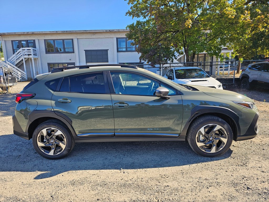 New 2026 Subaru Crosstrek 2.5i Limited AWD/4WD image 6