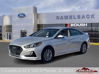 Used 2019 Hyundai Sonata ECO
