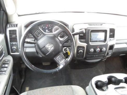 Used 2013 RAM 1500 Big Horn image 11