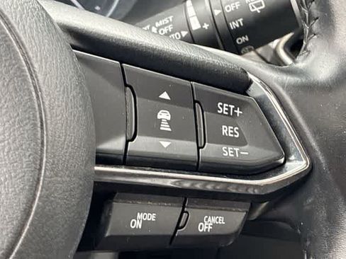 Used 2021 MAZDA CX-5 Grand Touring FWD image 27