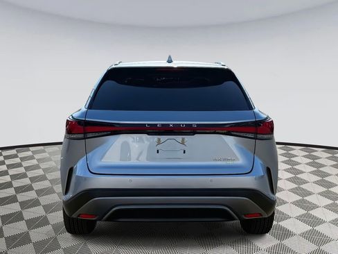 Used 2023 Lexus RX 350 Premium image 3
