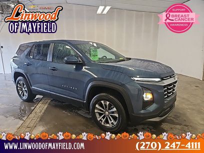 New 2026 Chevrolet Equinox LT w/ Convenience Package II