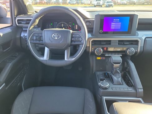 New 2025 Toyota Tacoma SR5 image 10