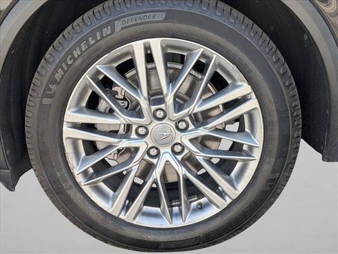 Used 2022 Acura MDX SH-AWD w/ Advance Package image 26