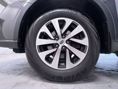 Used 2022 Subaru Outback Premium AWD/4WD image 14
