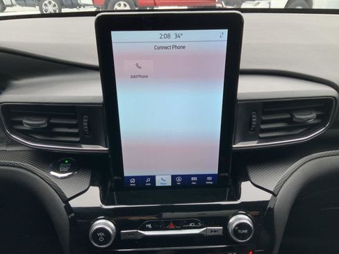 Used 2021 Ford Explorer ST w/ Equipment Group 401A image 41