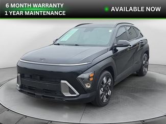 Used 2024 Hyundai Kona SEL FWD video 1