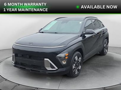 Used 2024 Hyundai Kona SEL