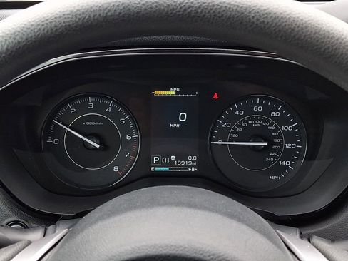 Certified 2023 Subaru Impreza 2.0i Premium AWD/4WD image 20