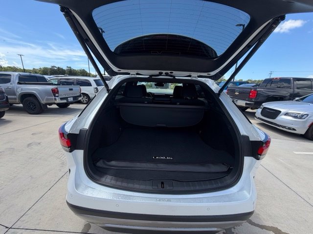 Used 2024 Lexus RX 350 Premium w/ Accessory Package (Z1) FWD image 26