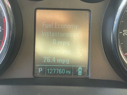 Used 2013 Buick Encore Convenience image 16