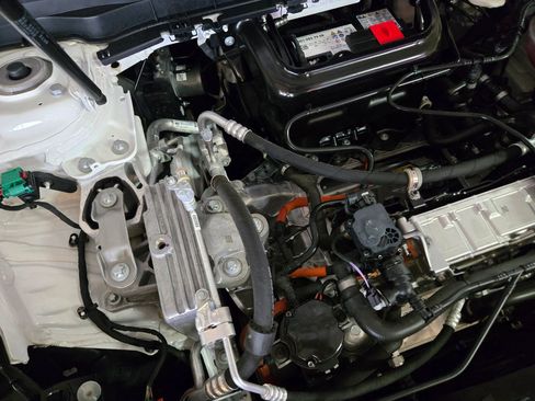 Used 2023 Mercedes-Benz EQB 350 4MATIC SUV image 67