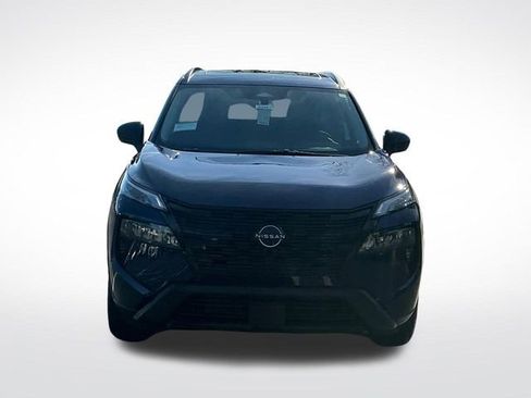 New 2026 Nissan Rogue SV AWD/4WD image 10