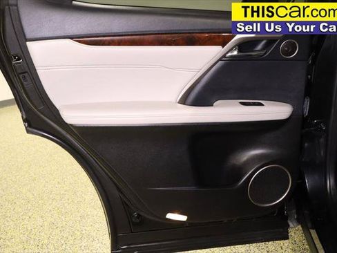 Used 2019 Lexus RX 350 FWD w/ Navigation Package image 31