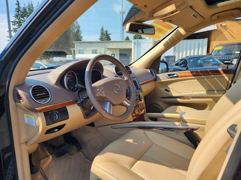 Used 2008 Mercedes-Benz GL 320 CDI 4MATIC image 13