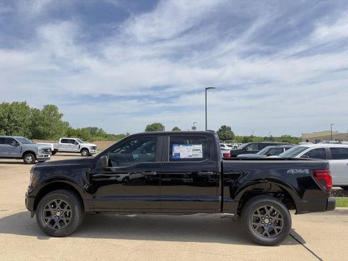 New 2026 Ford F150 STX w/ Equipment Group 200A AWD/4WD image 29
