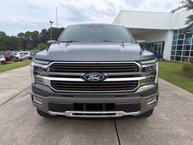 Used 2026 Ford F150 King Ranch w/ Equipment Group 601A High AWD/4WD image 2