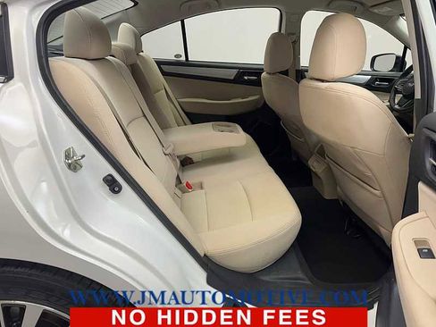 Used 2018 Subaru Legacy 2.5i Premium w/ Eyesight & BSD & Rcta & HBA image 17