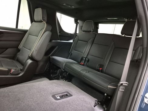 New 2026 Chevrolet Tahoe Premier image 26