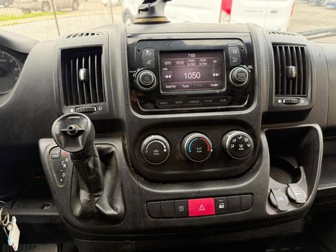Used 2019 RAM ProMaster 2500 FWD image 20