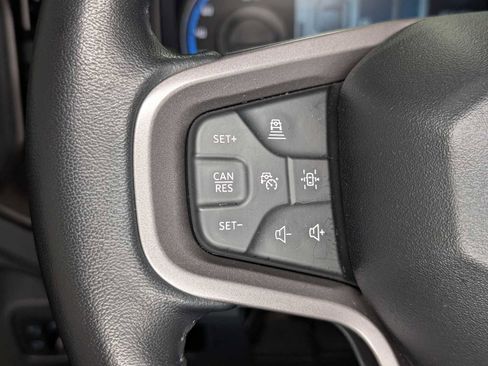 Used 2024 Ford Bronco Badlands AWD/4WD image 36