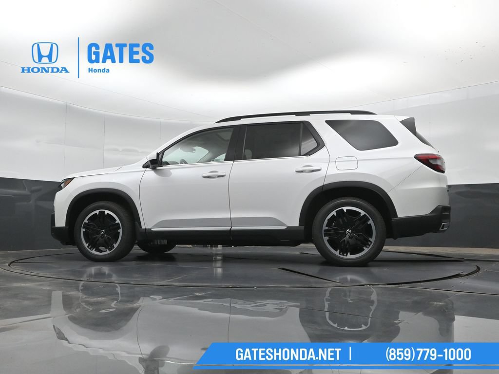 New 2026 Honda Pilot Touring image 45