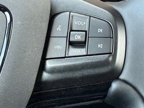 New 2026 Ford Mustang Mach-E Premium AWD/4WD image 27