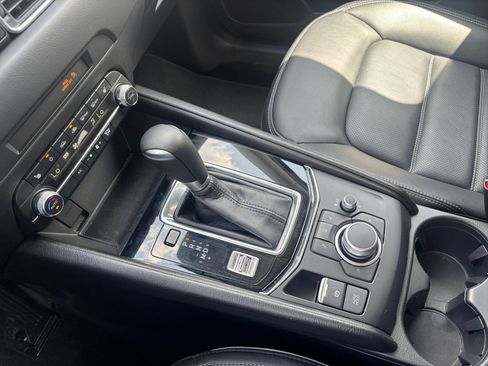 Used 2025 MAZDA CX-5 AWD 2.5 S w/ Preferred Package image 42