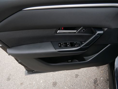 Used 2025 MAZDA CX-50 AWD 2.5 S w/ Preferred Package image 21