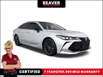 Used 2021 Toyota Avalon XSE