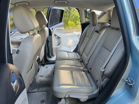 Used 2013 Ford C-MAX SEL image 30