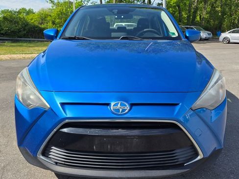Used 2016 Scion iA image 2