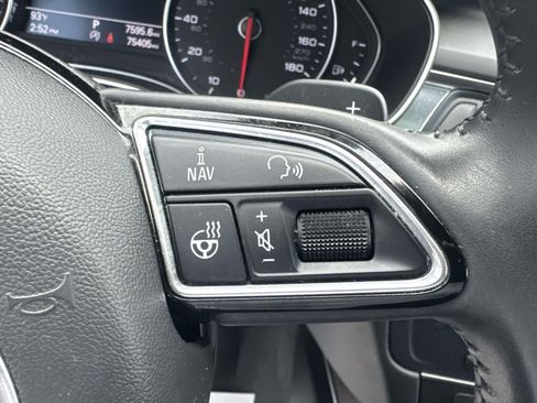 Used 2018 Audi A6 2.0T Premium AWD/4WD image 22
