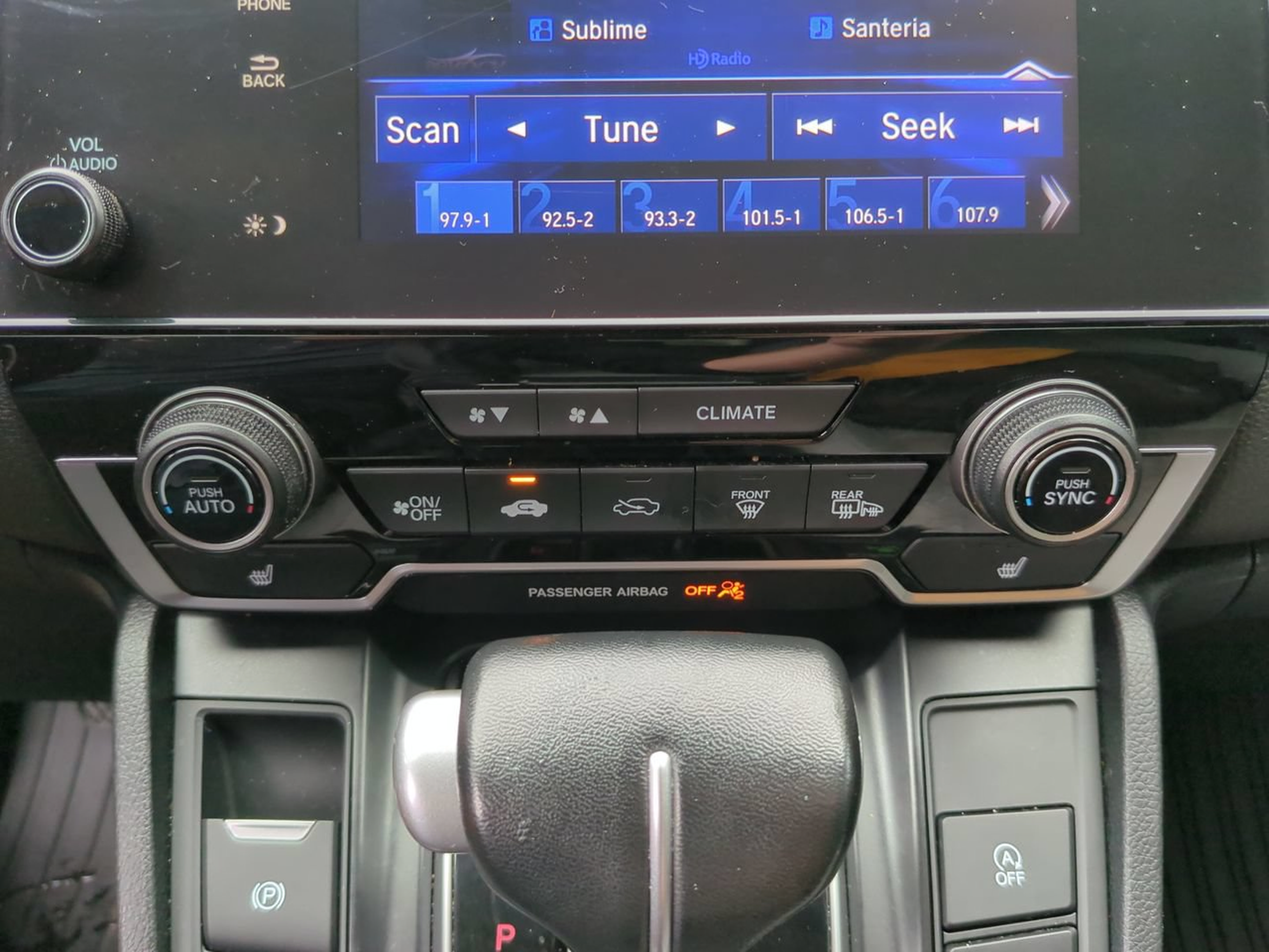 Certified 2022 Honda CR-V EX-L image 28