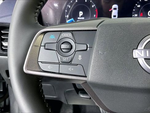 New 2026 Nissan Sentra SL w/ Floor Mat Package FWD image 29