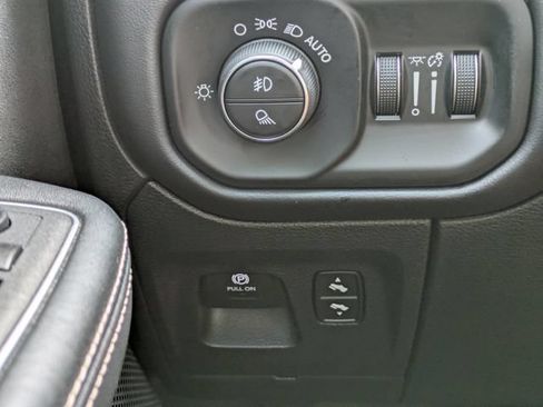 Used 2023 RAM 1500 TRX w/ TRX Level 2 Equipment Group AWD/4WD image 23