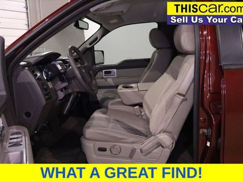 Used 2010 Ford F150 XLT RWD image 11