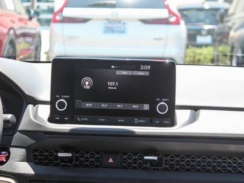 Used 2024 Honda Accord EX image 19