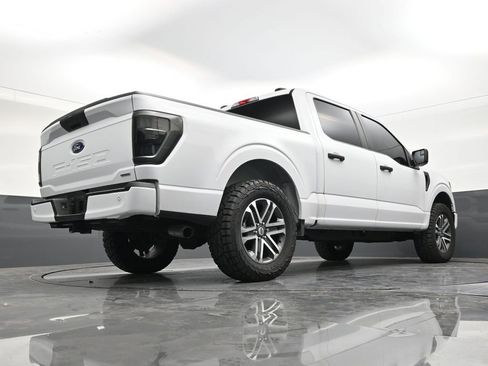 Used 2023 Ford F150 XL w/ STX Appearance Package RWD image 24
