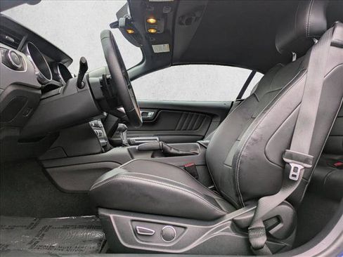 Used 2016 Ford Mustang GT Premium image 16