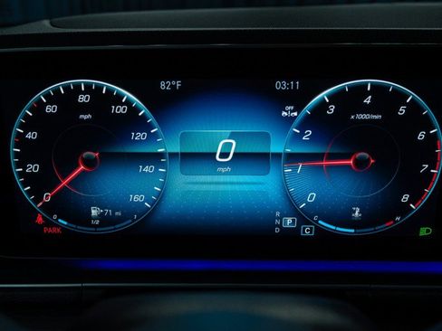Certified 2023 Mercedes-Benz GLE 350 image 29