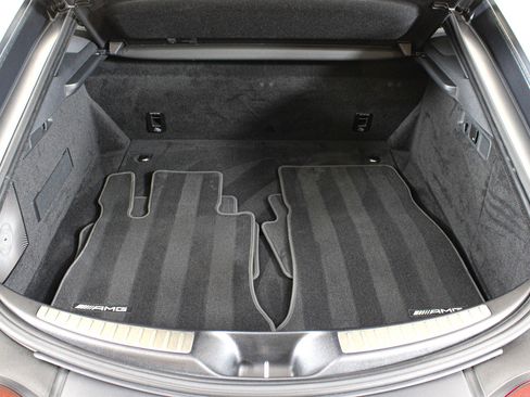 Used 2023 Mercedes-Benz AMG GT 53 image 52