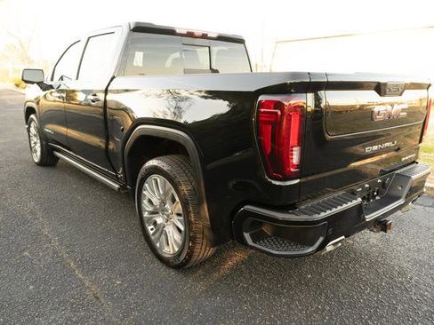 Used 2021 GMC Sierra 1500 Denali w/ Denali Ultimate Package image 5
