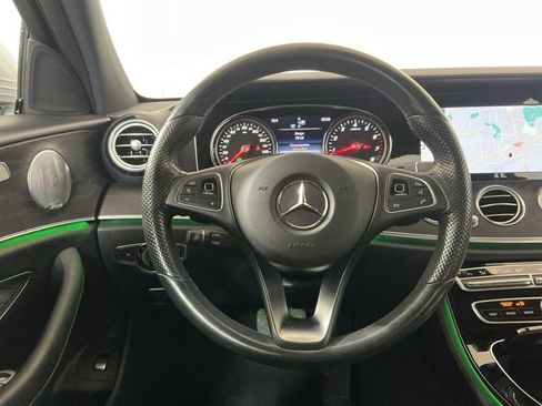 Used 2017 Mercedes-Benz E 300 image 16