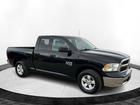 Certified 2024 RAM 1500 Classic SLT image 7