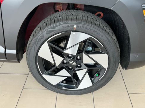 New 2026 Hyundai Kona Limited image 16