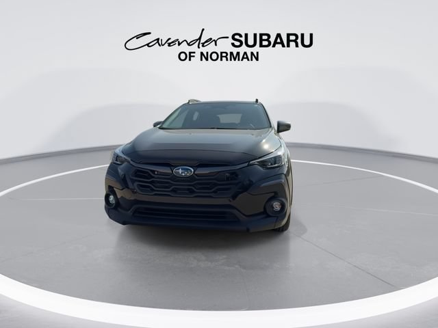 New 2026 Subaru Crosstrek 2.5i Limited AWD/4WD image 8