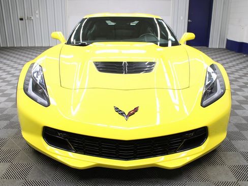 Used 2018 Chevrolet Corvette Z06 image 38